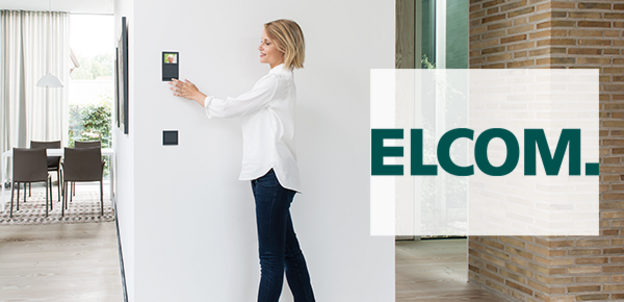 Elcom bei Ciobirdan Elektrotechnik & Montage in Stuttgart